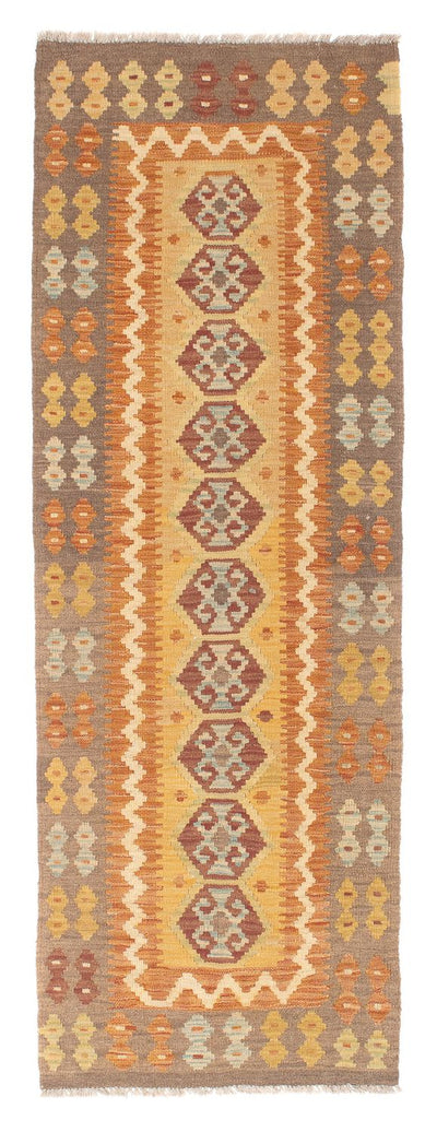 Kilim Maimana Dywan 67x192cm - Dywan wełniany