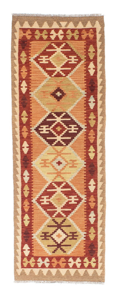 Kilim Fars Dywan 64x201cm
