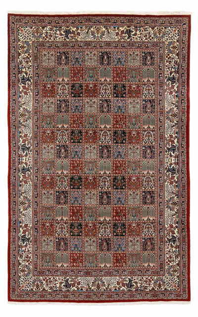 Moud Dywan 196x298cm - Dywan perski