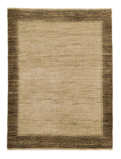 Indo Gabbeh Dywan 125x160cm - Dywan wełniany