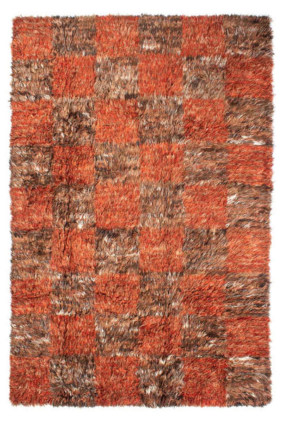 Shaggy Dywan 197x297cm - Shaggy Teppich