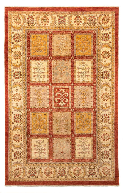 Dywan Zieglera 200x314cm - Dywan orientalny