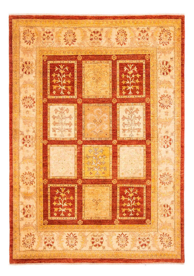 Dywan Zieglera 197x252cm - Dywan orientalny