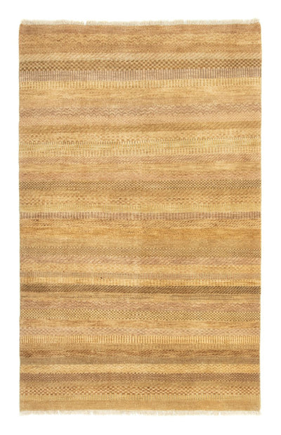 Indo Gabbeh Dywan 124x192cm - Dywan wełniany