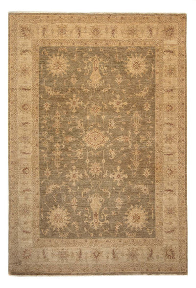 Dywan Zieglera 248x353cm - Dywan orientalny