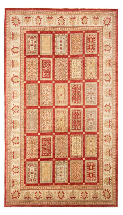 Dywan Zieglera 198x323cm - Dywan orientalny