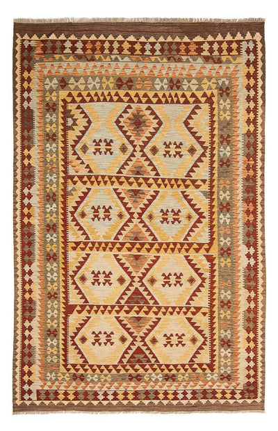 Kilim Maimana Dywan 200x287cm - Dywan wełniany