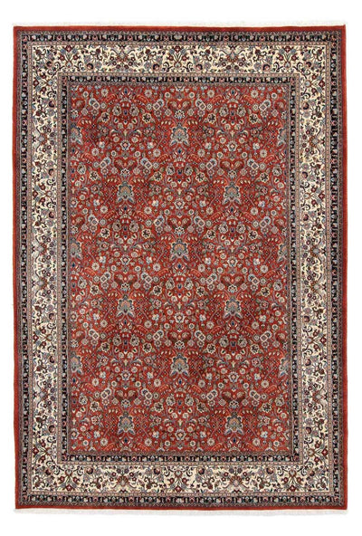 Moud Dywan 195x288cm - Dywan perski