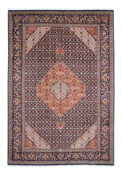 Tabriz Dywan 209x309cm - Dywan perski
