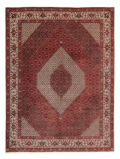 Bidjar Dywan 296x397cm - Dywan perski