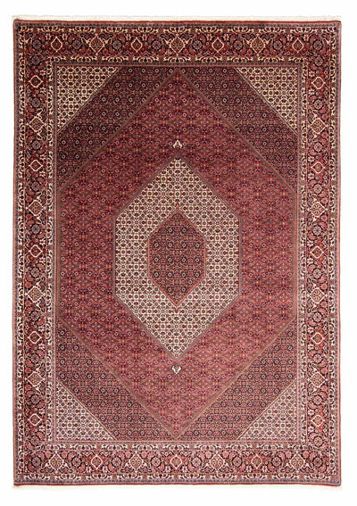 Bidjar Dywan 254x344cm - Dywan perski