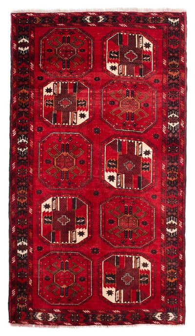 Dywan beludżycki 106x190cm - Dywan orientalny