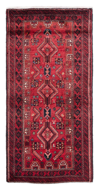 Dywan beludżycki 86x172cm - Dywan orientalny