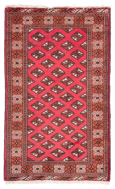 Dywan beludżycki 87x136cm - Dywan orientalny