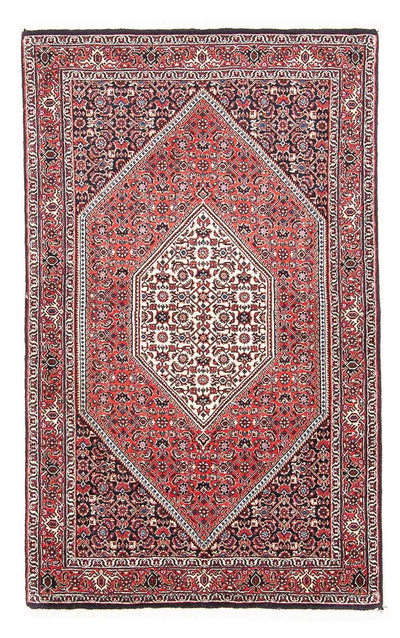 Bidjar Dywan 86x151cm - Dywan perski