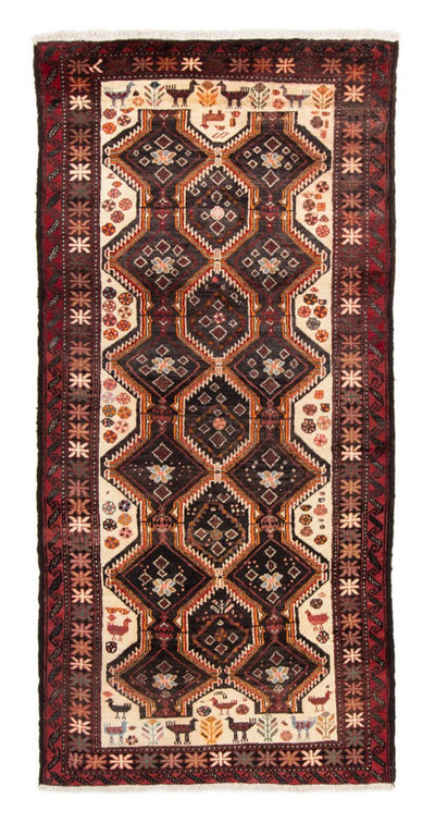 Dywan beludżycki 104x225cm - Dywan perski