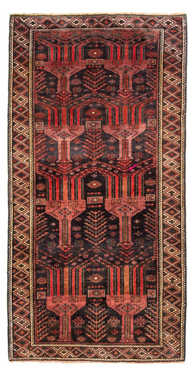 Dywan beludżycki 114x228cm - Dywan perski