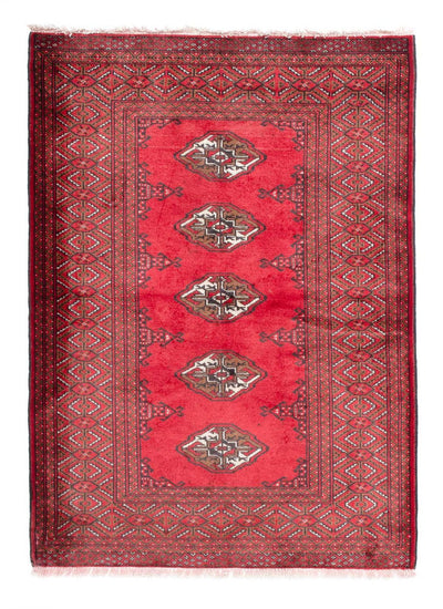 Dywan beludżycki 103x144cm - Dywan orientalny