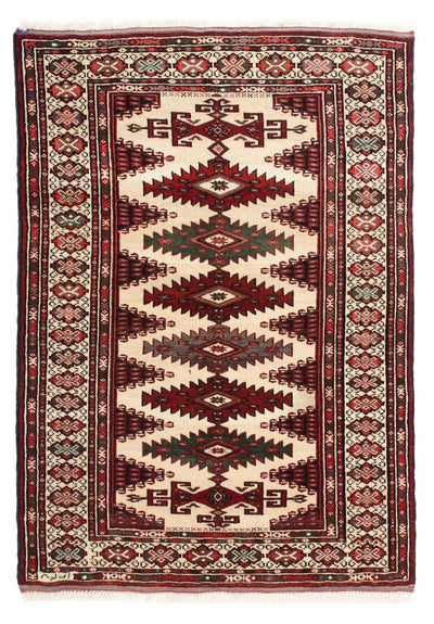 Dywan beludżycki 91x128cm - Dywan orientalny