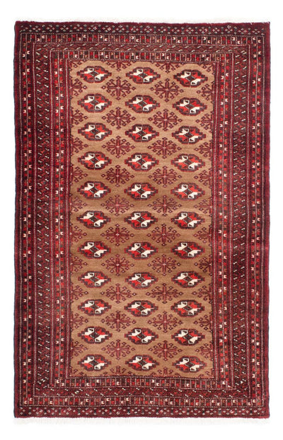 Dywan beludżycki 98x154cm - Dywan orientalny