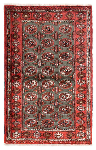 Dywan beludżycki 97x158cm - Dywan orientalny