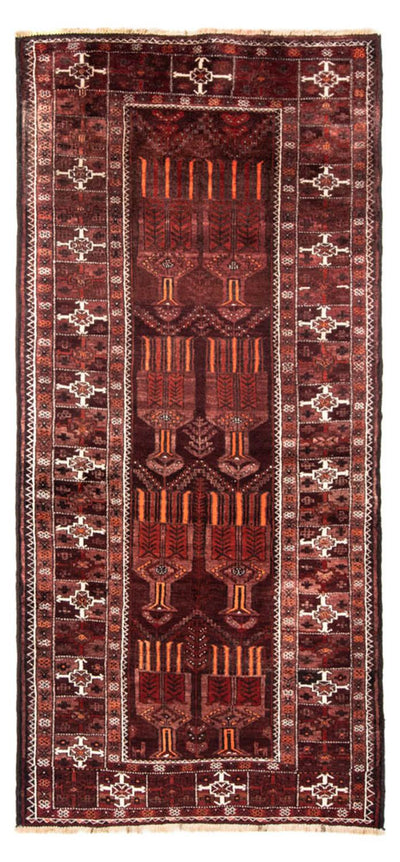 Dywan beludżycki 109x239cm - Dywan perski