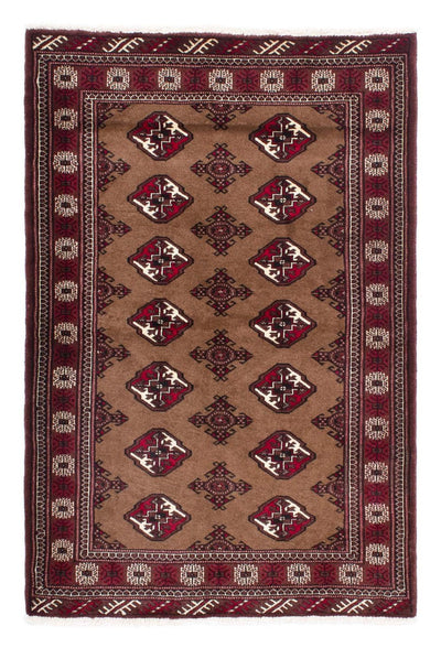 Dywan beludżycki 102x151cm - Dywan orientalny