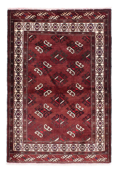Dywan beludżycki 102x145cm - Dywan orientalny