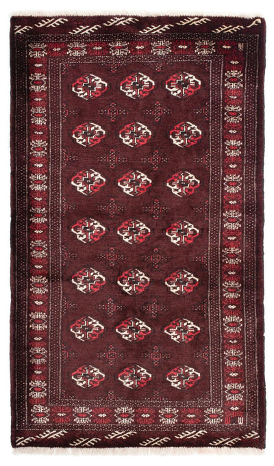 Dywan beludżycki 101x167cm - Dywan orientalny