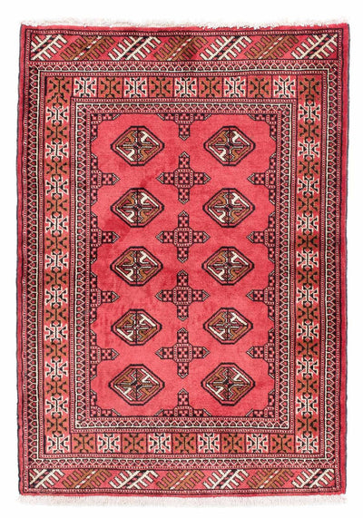 Dywan beludżycki 93x125cm - Dywan orientalny