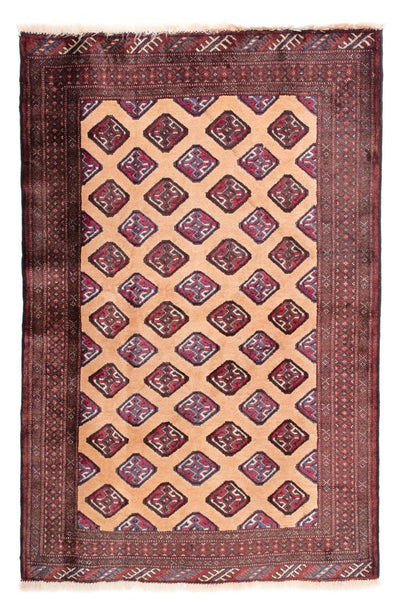Dywan beludżycki 116x143cm - Dywan orientalny