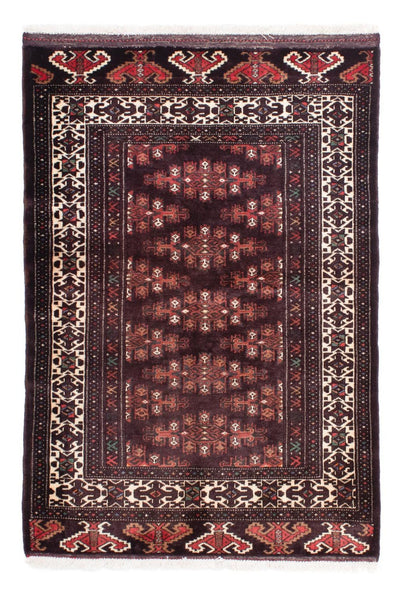 Dywan beludżycki 103x143cm - Dywan orientalny