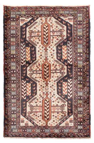 Dywan beludżycki 96x140cm - Dywan orientalny