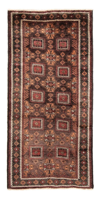 Dywan beludżycki 111x223cm - Dywan perski