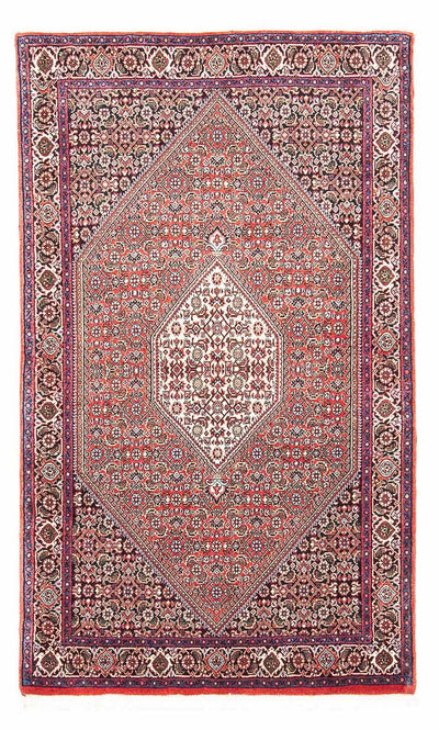 Bidjar Dywan 88x156cm - Dywan perski