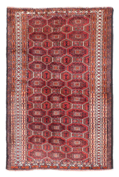 Dywan beludżycki 94x134cm - Dywan orientalny