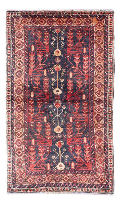 Dywan beludżycki 85x150cm - Dywan orientalny