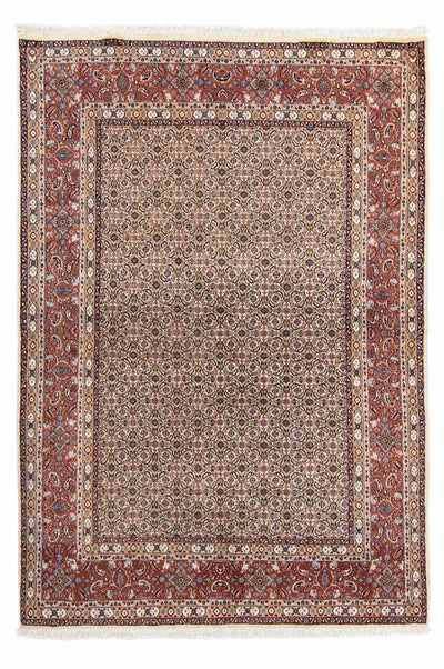 Moud Dywan 157x237cm - Dywan perski