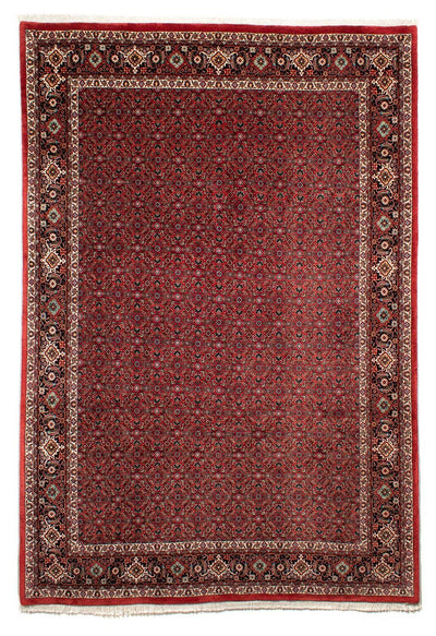 Bidjar Dywan 203x295cm - Dywan perski