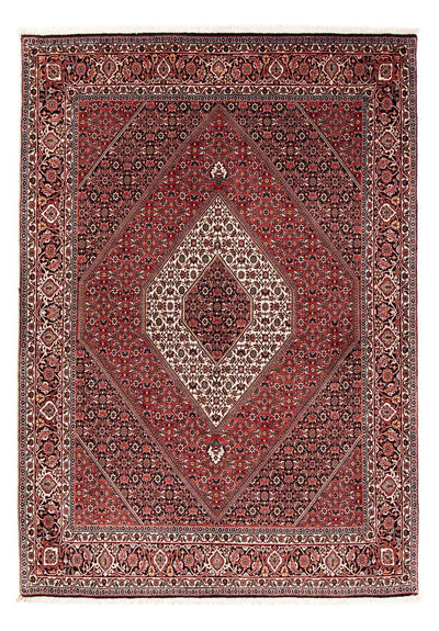 Bidjar Dywan 170x243cm - Dywan perski