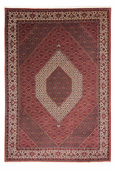 Bidjar Dywan 248x354cm - Dywan perski