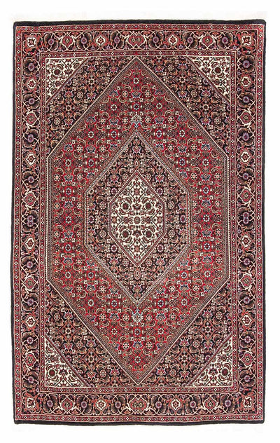 Bidjar Dywan 107x180cm - Dywan perski