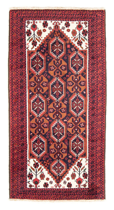 Dywan beludżycki 100x202cm - Dywan perski