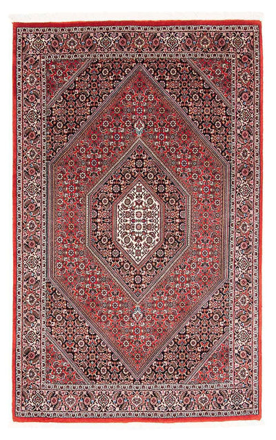 Bidjar Dywan 111x170cm - Dywan perski