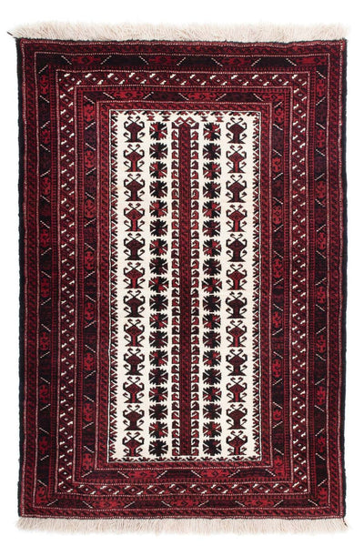 Dywan beludżycki 102x142cm - Dywan orientalny