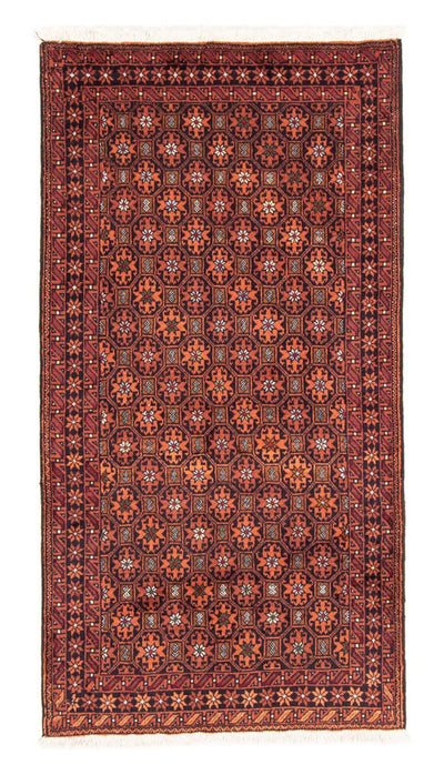 Dywan beludżycki 101x183cm - Dywan perski