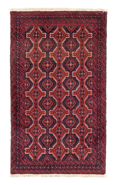 Dywan beludżycki 98x176cm - Dywan perski
