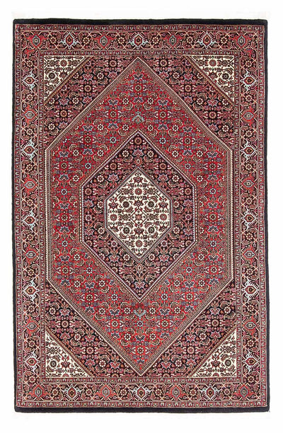 Bidjar Dywan 114x171cm - Dywan perski