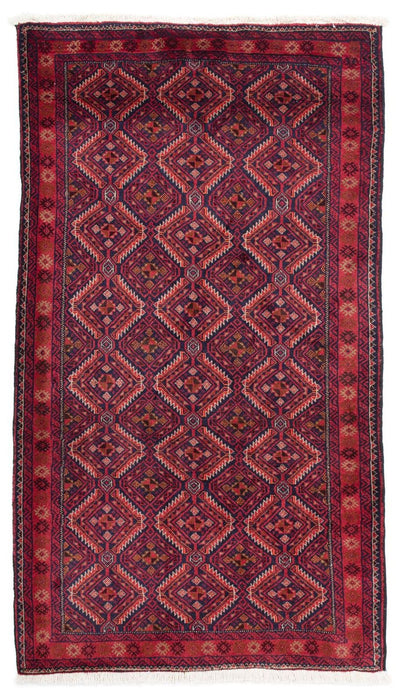 Dywan beludżycki 99x174cm - Dywan orientalny