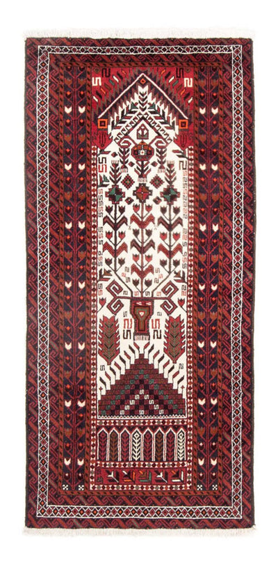 Dywan beludżycki 100x197cm - Dywan perski
